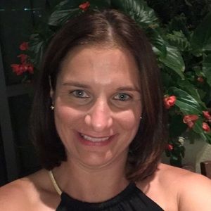 Meet your Posher, Kristin